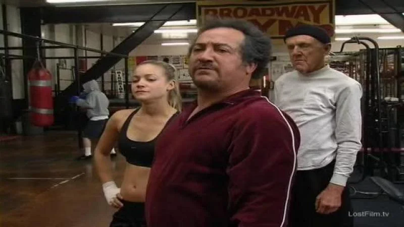 Кадры из сериала В Филадельфии всегда солнечно (2005)