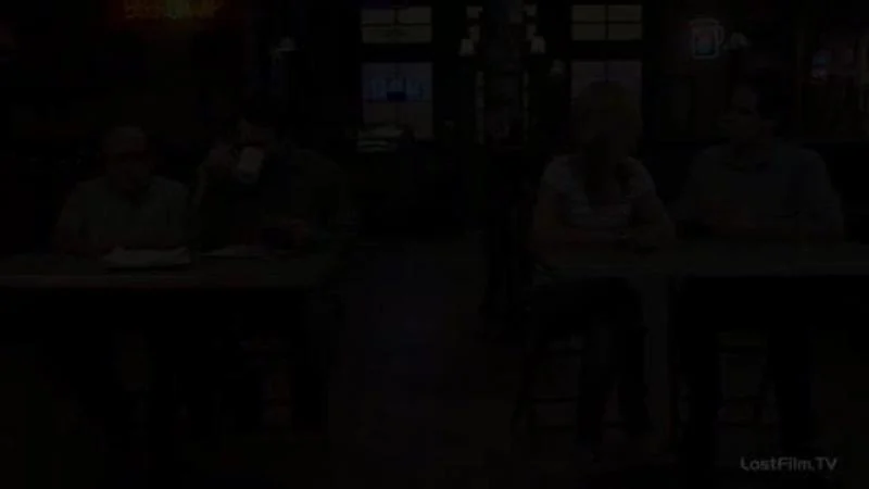 Кадры из сериала В Филадельфии всегда солнечно (2005)
