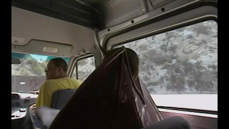 Кадры из сериала Рино 911 (2003)