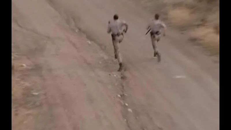 Кадры из сериала Рино 911 (2003)