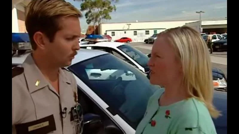 Кадры из сериала Рино 911 (2003)