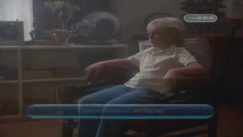 Кадры из сериала Удивительные истории (1985)